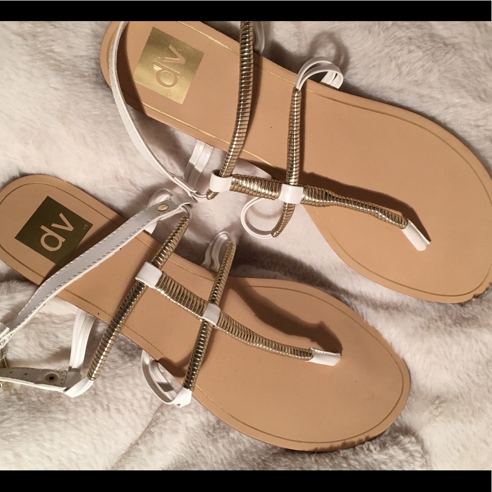 DOLCE VITA sandals